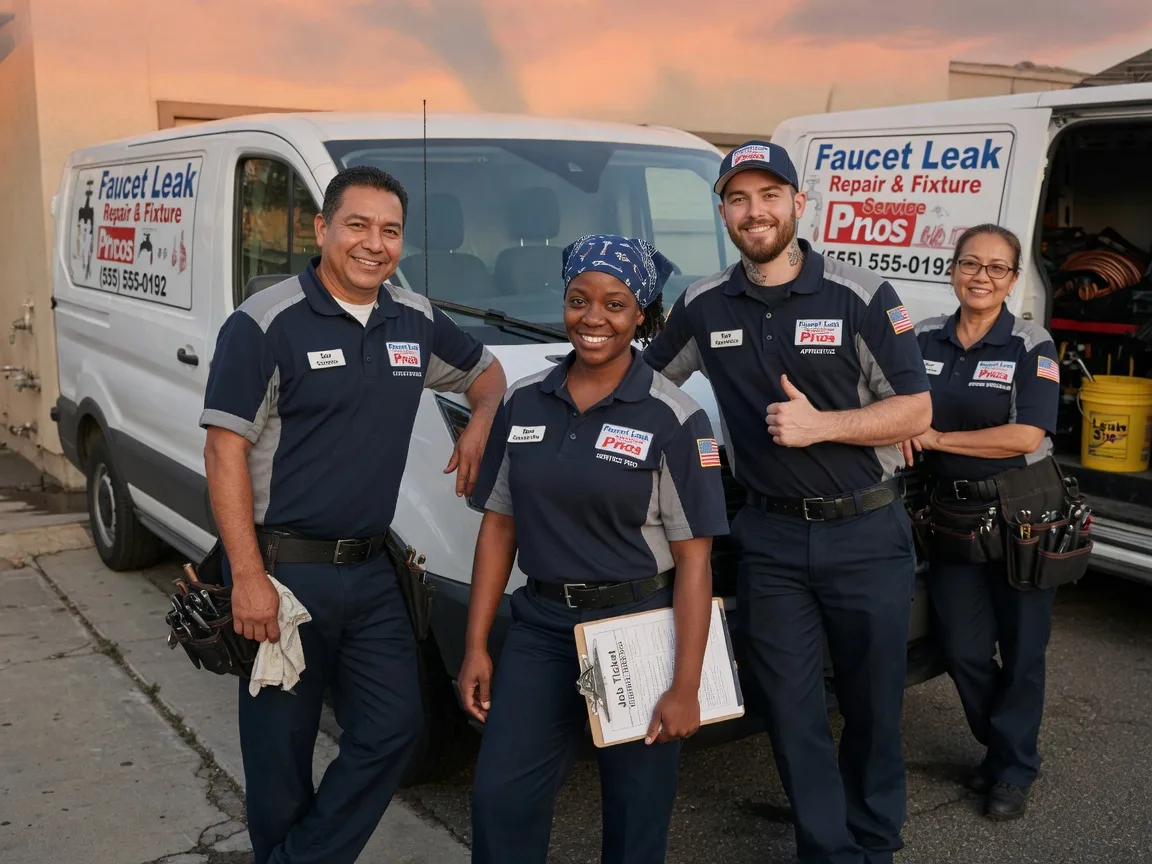 Faucet Repair company in Beckville, TX