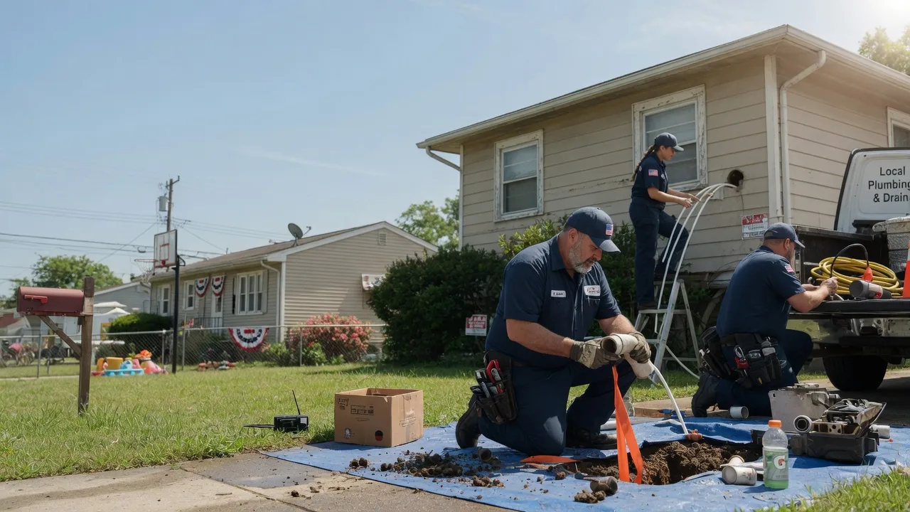 Faucet Repair in Beckville, TX near me