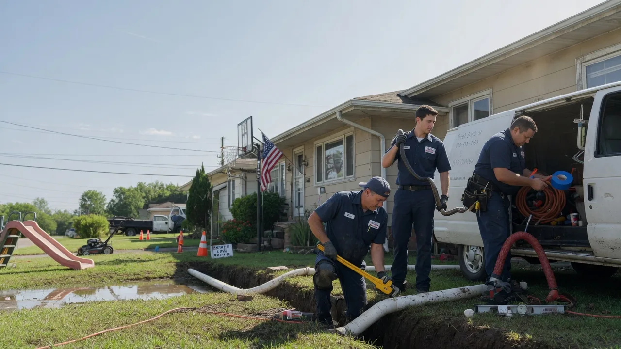 Toilet Installation in Beckville, TX near me